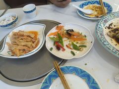 -贺兰山·西北菜(牛街总店)