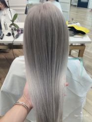 -YESIDO椰岛造型烫发染发专业店