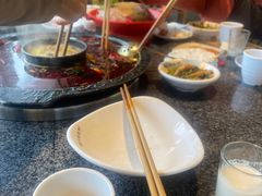 -川东坝子火锅(宝龙店)