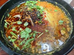 -一品飘香米线(一中总店)