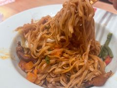 -西北馍王.陕西手工面(龙湖白沙天街店)