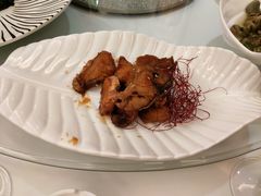 -常州华美达国际大酒店·餐饮部