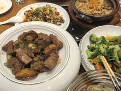 -喜来酌海鲜·饺子(和平一店)