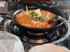 -李师傅脆肚(华强北店)