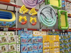 -山姆会员商店(西溪店)