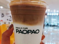 -PAOPAO Bakery&Café(港汇店)