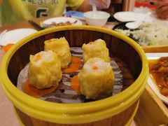 -汕头君华海逸酒店·鸿桃轩中餐厅