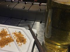 -很久以前羊肉串(大华三路店)