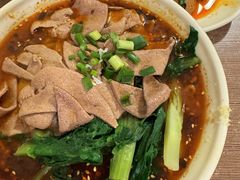 -老家猪肝面(石油路店)