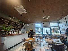 -仓库南洋海鲜小排档(柳河路店)