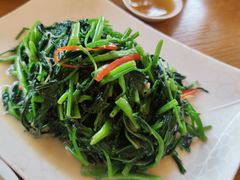 空心菜-香江小厨 The Kitchen(香江俱乐部店)