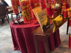 -粤财皇冠假日酒店·彩华轩中餐厅