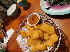 -云隐小厨·传统大理美食(复兴路店)