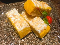 -千代武日本料理(爱建店)