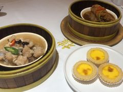 -香港龙凤楼(陆家嘴中心店)