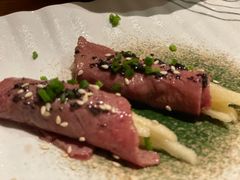 -赤坂亭·M9和牛烧肉·铁板烧·日料398放题(长泰广场店)