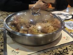 -黄记煌三汁焖锅(新世纪广场店)