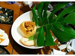 -烛影拾光观景餐厅·创意菜·摄影·小提琴(大唐不夜城店)