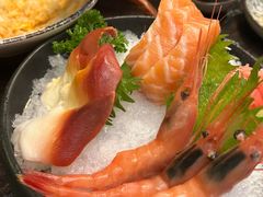 -桂马·日本料理·海胆·海鲜饭·酒场(民主广场店)