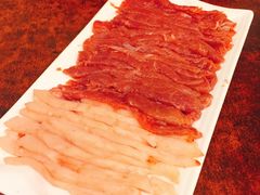 -前门张记涮肉(前门店)