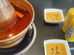 -北门涮肉·铜锅涮肉(南锣鼓巷店)