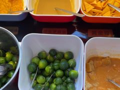 -采椰郎椰子鸡·脆皮鸡火锅(融创茂店)