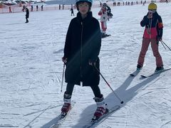 -丝绸之路山地度假区滑雪场