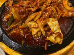 -Myeongdong North Strathfield