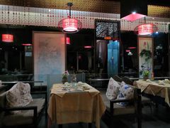 大堂-水上人家民俗餐厅(洱海公园店)