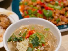 -小船渔村•大连菜•大连焖鱼(黄河路店)