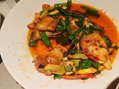 -三江里·宜宾川菜(亚运村店)