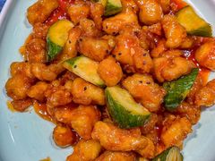 -鹏馨羊羔肉(新建街店)