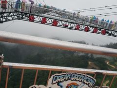 -梦幻奥陶纪景区