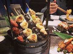 -石葵(锦业时代店)