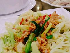 -潮喜竹溪荔湖酒家(荔枝湾店)