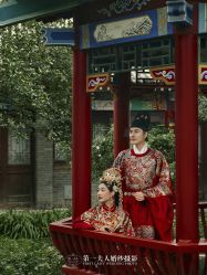 -第一夫人婚纱摄影(南京店)