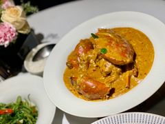 -狮拾久·现代新加坡料理(福田COCO Park店)