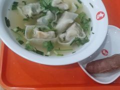 -吉祥馄饨(上海新上大店)