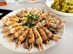 -海月湾海景餐厅( 嵊泗本地老字号店)