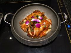 -水都假日酒店-海韵西餐厅(龙胜路店)