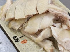 -力哥地道海南菜·联谊文昌鸡老店