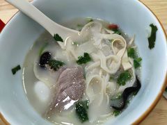 -豫丰园羊肉烩面·羊汤·大盘鸡