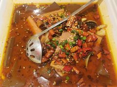 -国人川菜(李家村建东街店)