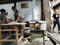 大堂-佰仙面馆