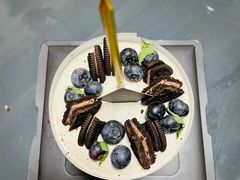 海盐奥利奥蛋糕-姆们M Sweetie Cake(五道口店)