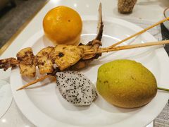 -胥城大厦-胥香自助餐厅