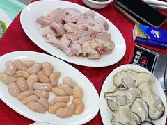-花苑美食横琴生蚝火锅(拱北粤华路店)