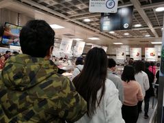 -宜家·瑞典风味餐厅(北京西红门店)