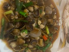 -车头老二大排档(金城步行街店)