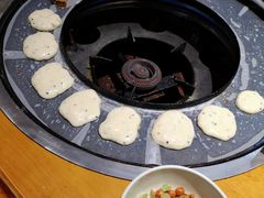 黄金烤馍-重庆乌鱼庄·龙滋鲜(青羊大道店)